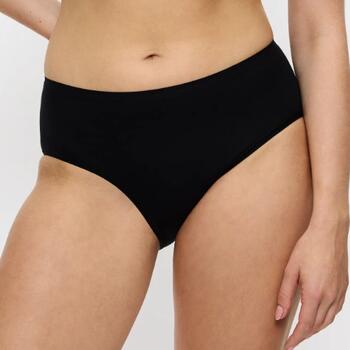 Triumph Sense of Cotton White Brief