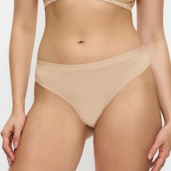 Triumph Sense of Modal Skin Thong