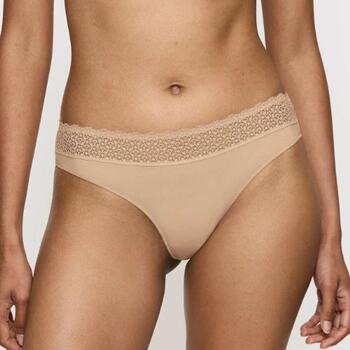 Triumph Feel of Modal Skin Thong