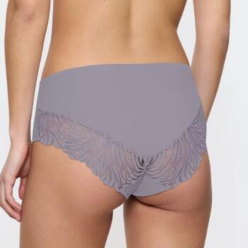 Triumph Pretty Micro Grey Brief