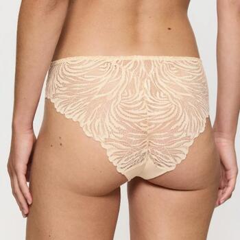 Triumph Pretty Micro Beige Brief
