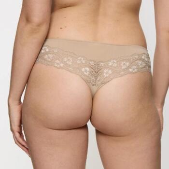 Triumph Lovely Micro Skin Thong
