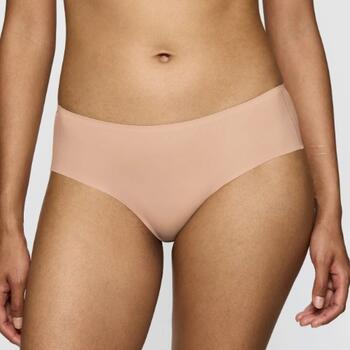 Triumph Smart Invisible Beige Short