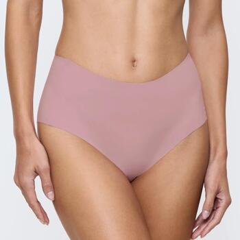 Triumph Smart Invisible Violet Brief