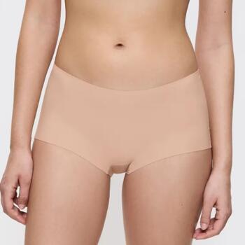Triumph Smart Invisible Beige Short