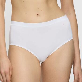 Triumph Smart Natural White Brief