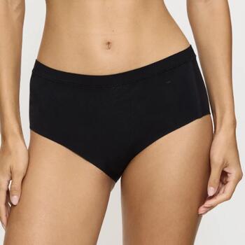 Triumph Smart Natural Black Brief