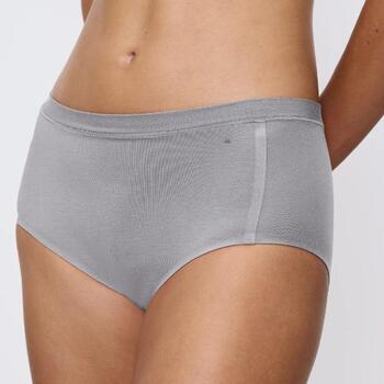 Triumph Smart Natural Grey Brief