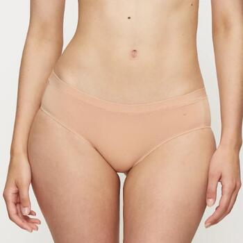 Triumph Smart Natural Beige Short