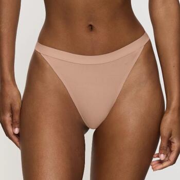 Triumph Smart Natural Beige Thong