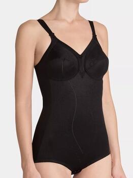 Triumph Doreen + Cotton 01 Black Body