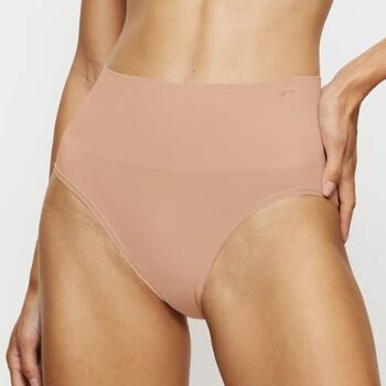 Triumph Soft Sculpt Beige Brief