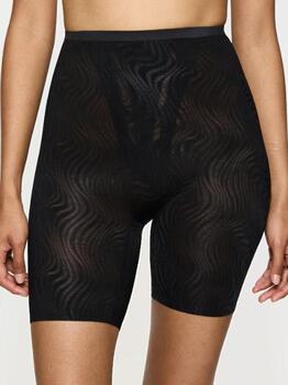 Triumph Shape Smart Ellipse Black Short