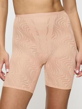 Triumph Shape Smart Ellipse Beige Short
