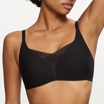 Triumph Shape Smart Black Padded Bra
