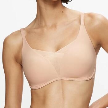 Triumph Shape Smart Beige Padded Bra