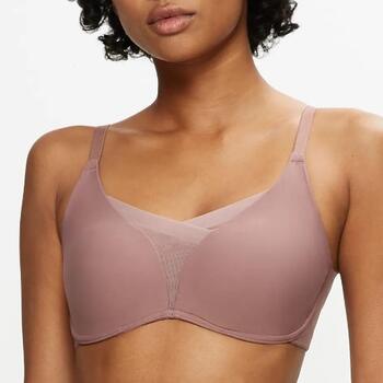 Triumph Shape Smart Pink Padded Bra