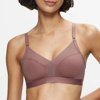 Triumph Shape Smart Pink Non-padded bra