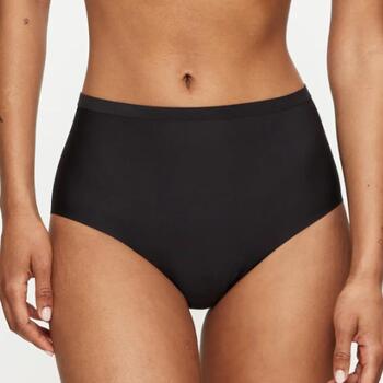 Triumph Shape Smart Black Brief
