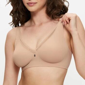 Triumph True Shape Sensation Skin Non-padded bra