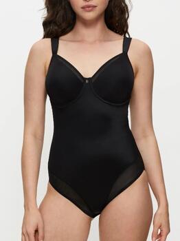 Triumph True Shape Sensation Black Body