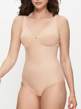 Triumph True Shape Sensation Skin Body