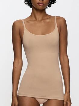 Triumph Trendy Sensation Skin Spaghetti Top