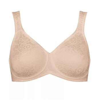Triumph Lovely Minimizer Skin Padded Bra