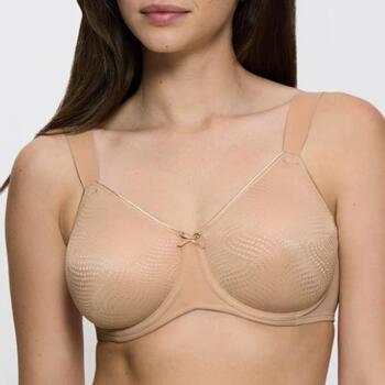 Triumph Essential Minimizer Skin Padded Bra