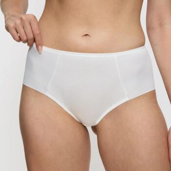 Triumph Essential Minimizer Ivory Brief
