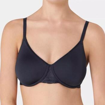 Triumph Wagro Black Padded Bra