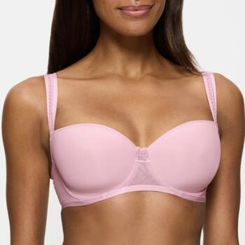 Triumph Palina Cosmic Pink Padded Bra