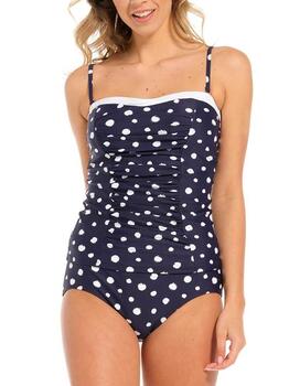 Pastunette Badmode Navy BLue Tankini Set