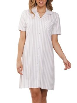 Pastunette Dames Beige Nightdress