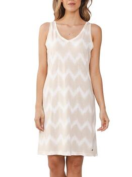 Pastunette Dames Beige Nightdress