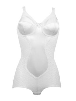 Naturana Heritage White Body
