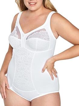 Naturana Heritage White Body