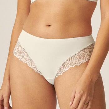 Naturana Everyday Off White Brief