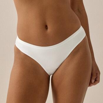 Naturana Everyday White Brief