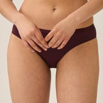 Naturana Everyday Bordeaux Brief