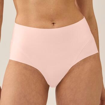 Naturana Solutions Blush High Waist Brief