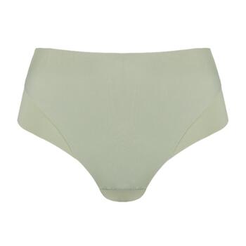 Naturana Solutions Pale Taupe High Waist Brief