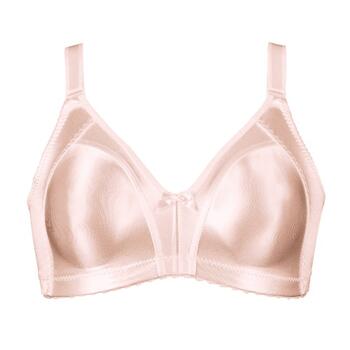 Naturana Minimizer Blush Wireless Bra