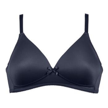 Naturana Value Black Wireless Bra