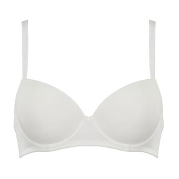 Naturana Value Champagne Padded Bra