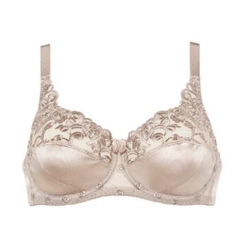 Naturana Heritage Beige Padded Bra