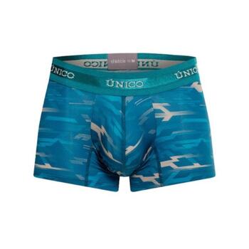 Mundo Unico Solaris Blue Sport Trunk