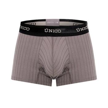 Mundo Unico Grosso Grey Boxer Short