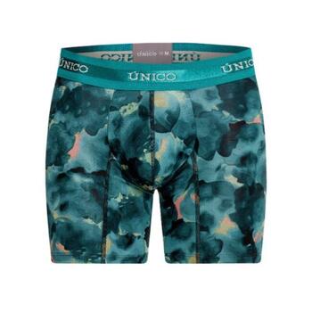 Mundo Unico Osmosis Green Sport Boxershort
