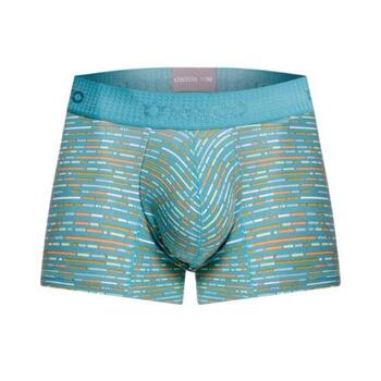 Mundo Unico Pespunte Aqua Sport Trunk